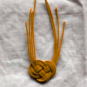 Japanese knot